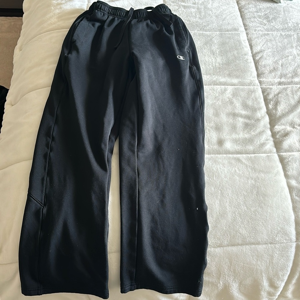 Sweatpants - Picture 1 of 3